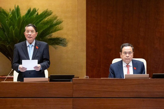 Tính toán khả năng cân đối ngân sách khi thực hiện giảm 2% thuế giá trị gia tăng