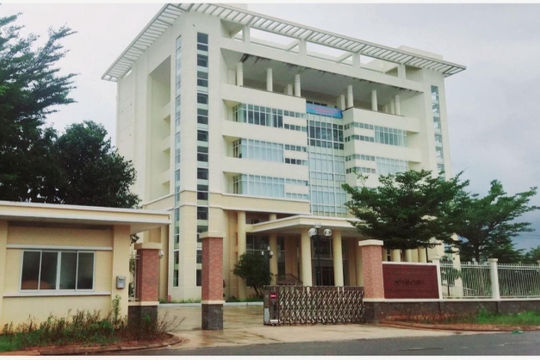 Bình Thuận rà soát toàn diện trụ sở, nhà đất công