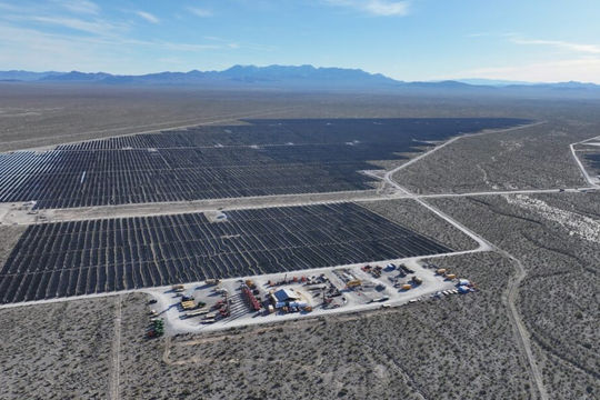 Hoa Kỳ: Nhiều kiến nghị kiểm toán giúp giải quyết thách thức trong việc quản lý các chương trình, dự án