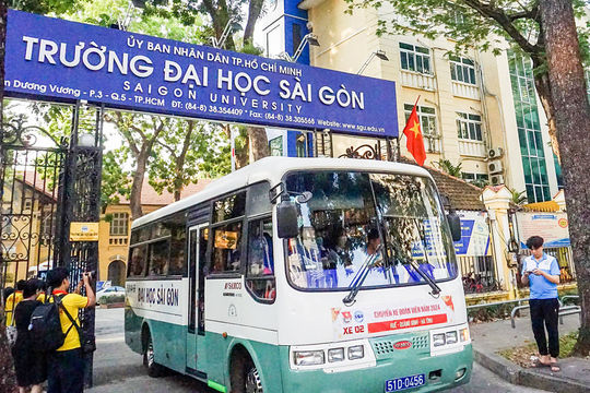 Kiểm toán nhà nước khu vực IV triển khai kiểm toán 22 đơn vị tại TPHCM