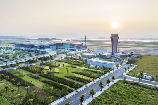 Xử lý kinh tế thay vì hình sự