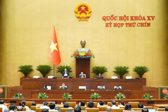 Đột phá thể chế cho khoa học, công nghệ: Những kiến nghị kiểm toán còn nguyên giá trị
