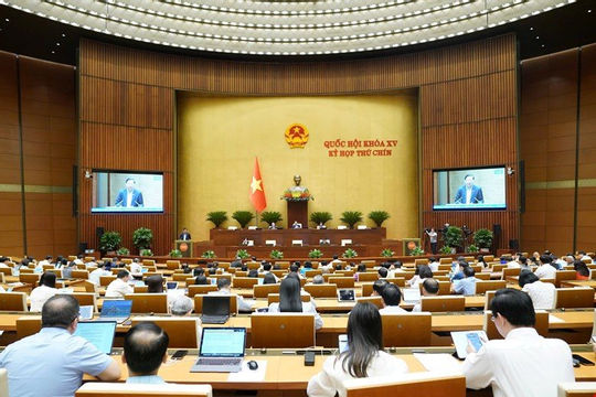 Ưu đãi thuế đúng mức với doanh nghiệp lĩnh vực khoa học công nghệ