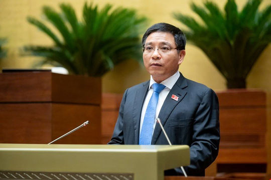 Dự thảo Luật Ngân sách nhà nước (sửa đổi): Nhiều ý kiến của Kiểm toán nhà nước đã được tiếp thu Dự thảo Luật Ngân sách nhà nước (sửa đổi): Nhiều ý kiến của Kiểm toán nhà nước đã được tiếp thu