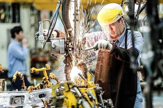 Kinh tế tư nhân trước cơ hội “cất cánh” Kinh tế tư nhân trước cơ hội “cất cánh”