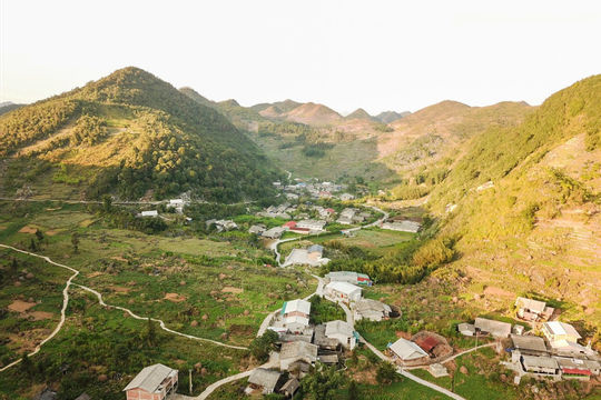 Mèo Vạc: Giảm nghèo nhanh nhưng chưa bền vững