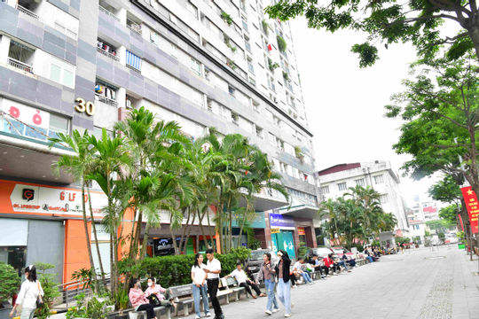 Gỡ nút thắt, ngăn trục lợi chính sách nhà ở xã hội.
Bài 4: Khơi thông nguồn vốn cho nhà ở xã hội
