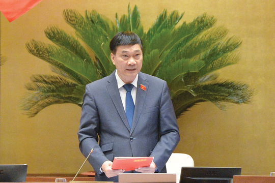 Gỡ rào cản để kinh tế tư nhân phát triển