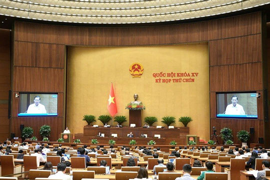 Chính phủ đề xuất giải pháp xử lý kiến nghị kiểm toán không còn khả năng thực hiện