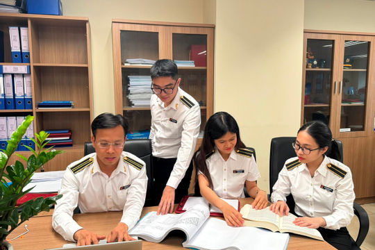 Kiểm toán nhà nước đề xuất sắp xếp quỹ tài chính ngoài ngân sách Kiểm toán nhà nước đề xuất sắp xếp quỹ tài chính ngoài ngân sách