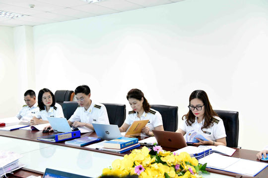 Kiểm toán nhà nước kiến nghị rà soát, điều chỉnh hàng loạt chính sách về ưu đãi người có công Kiểm toán nhà nước kiến nghị rà soát, điều chỉnh hàng loạt chính sách về ưu đãi người có công