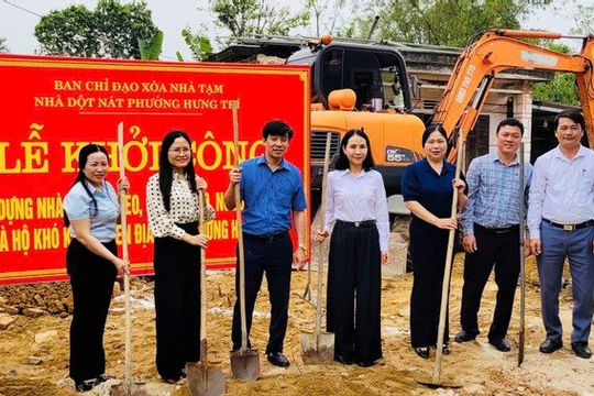 Thành phố Hồ Chí Minh dự kiến chi hơn 13.100 tỷ đồng cho mục tiêu xóa hộ nghèo 