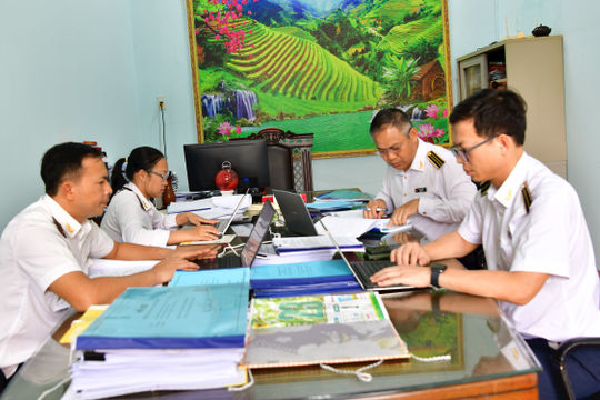 Kiểm toán chỉ rõ nhiều bộ, ngành, địa phương thực hiện chưa đúng quy định về nguồn cải cách tiền lương