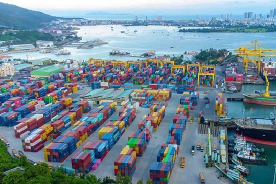 Đà Nẵng chuyển đổi khu bến Tiên Sa thành bến cảng du lịch