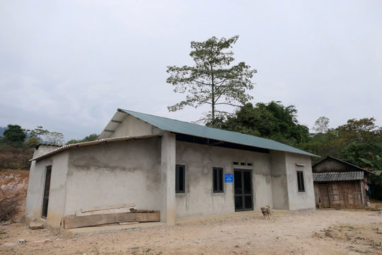 Tỉnh Hà Giang quyết tâm hoàn thành Chương trình mục tiêu quốc gia trước ngày 31/10/2025