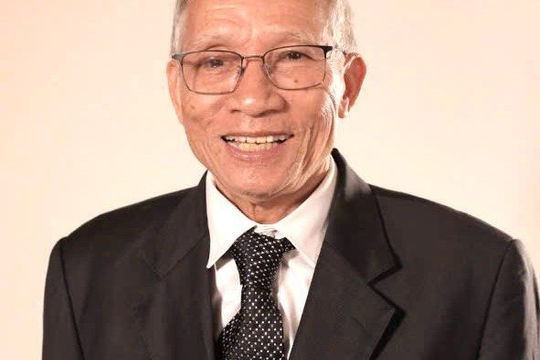 Tôi vẫn dõi theo sự phát triển của Kiểm toán nhà nước khu vực IV