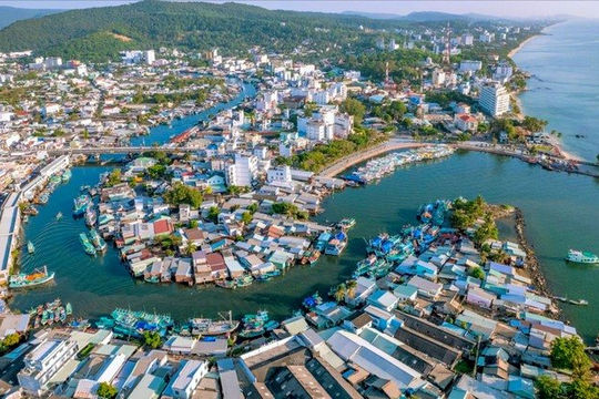 Chuẩn bị cơ sở hạ tầng phục vụ Hội nghị APEC 2027