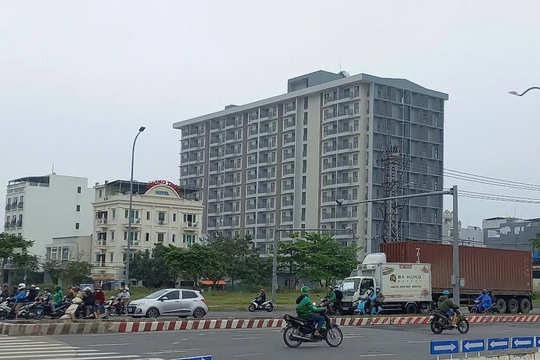 Đà Nẵng: Quy định giá thuê nhà ở xã hội dành cho người có công 