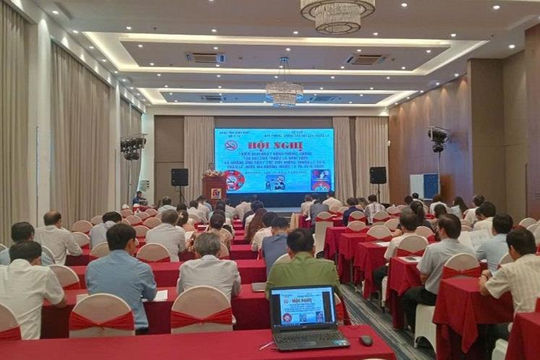 Bình Định: Truyền thông góp phần nâng cao hiệu quả phòng, chống tác hại của thuốc lá