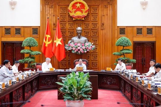 Xử lý nghiêm buôn lậu, hàng giả