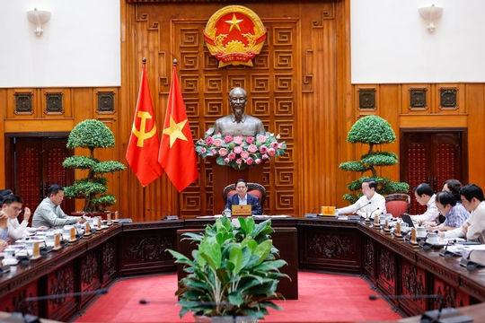 Khởi công tuyến đường sắt Lào Cai - Hà Nội - Hải Phòng vào ngày 19/12