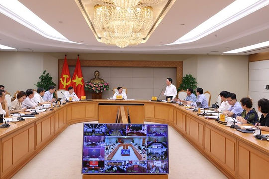 Phân cấp, phân quyền phải đi kèm với điều kiện thực thi cụ thể Phân cấp, phân quyền phải đi kèm với điều kiện thực thi cụ thể