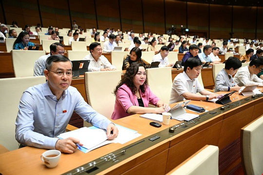 Cắt giảm loạt thủ tục hành chính trong đầu tư nhà ở xã hội