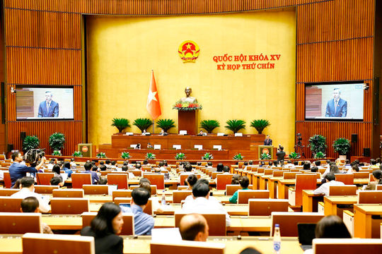 Kiểm toán quyết toán ngân sách nhà nước năm 2023: Hạn chế, bất cập kéo dài nhiều năm chậm được khắc phục