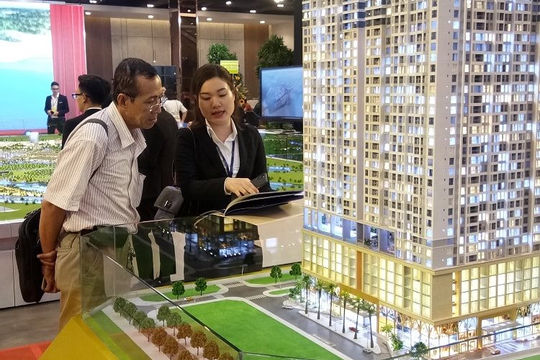 Áp thuế 20% trên lãi chuyển nhượng bất động sản có khả thi?