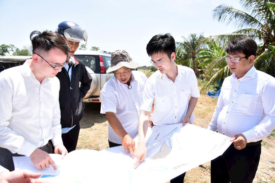 Từ kiến nghị kiểm toán, nâng cao hiệu quả đầu tư phát triển khu công nghiệp Từ kiến nghị kiểm toán, nâng cao hiệu quả đầu tư phát triển khu công nghiệp