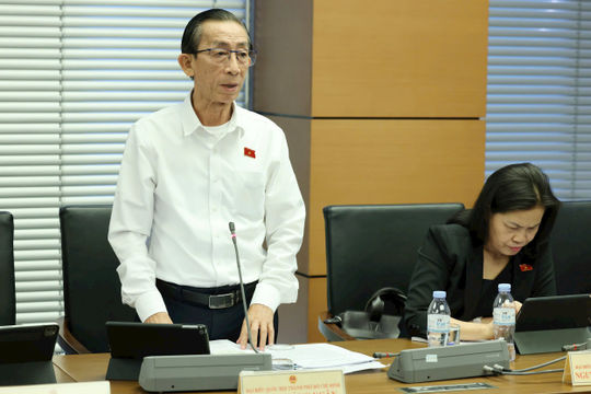 Đề xuất giảm 2% thuế giá trị gia tăng với tất cả các mặt hàng