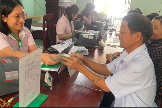 Quảng Ngãi: 30 tỷ đồng cho vay nhà ở xã hội