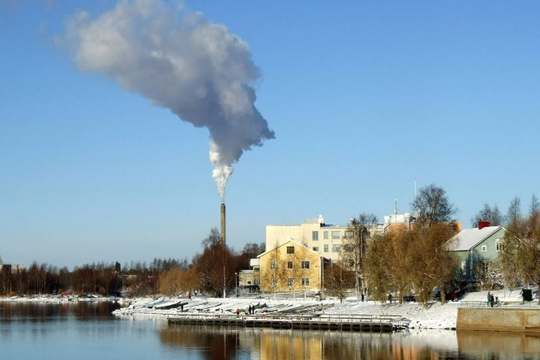 Phần Lan: Tình hình tài chính khí hậu quốc tế chưa được quản lý hiệu quả Phần Lan: Tình hình tài chính khí hậu quốc tế chưa được quản lý hiệu quả