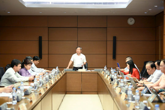 Thúc đẩy hiệu quả sử dụng, tránh lãng phí nguồn lực đất nông nghiệp