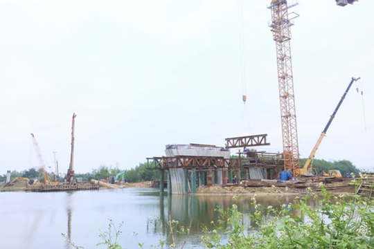 Quảng Ngãi đảm bảo cân đối nguồn lực tài chính