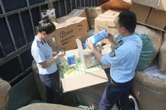 Quảng Bình: Nâng cao hiệu quả Luật Phòng chống tác hại của thuốc lá trong thực tế