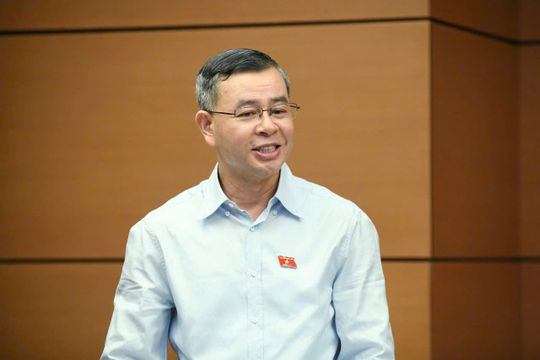 Tổng Kiểm toán nhà nước Ngô Văn Tuấn: Nhận diện rõ những khó khăn, thách thức cho tăng trưởng