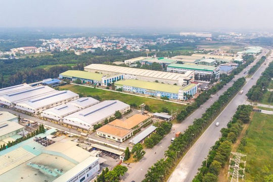 Bình Định: Phê duyệt 3 dự án xây dựng cụm công nghiệp hơn 630 tỷ đồng Bình Định: Phê duyệt 3 dự án xây dựng cụm công nghiệp hơn 630 tỷ đồng