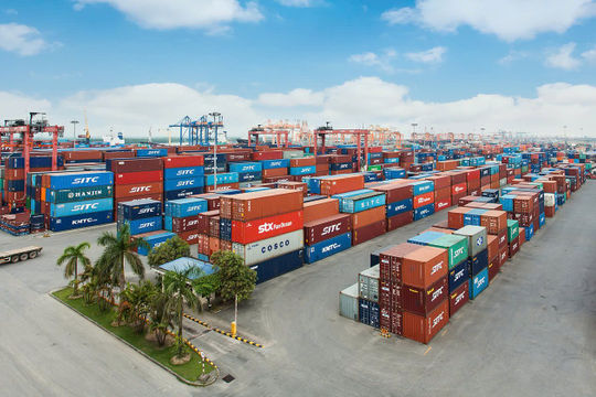 Lộ diện tâm điểm tăng trưởng bất động sản mới tại Hải Phòng Lộ diện tâm điểm tăng trưởng bất động sản mới tại Hải Phòng