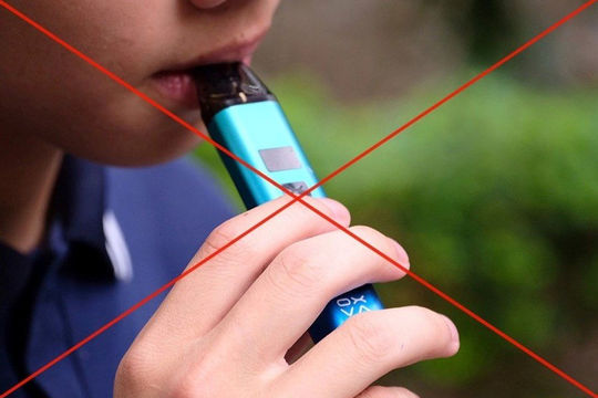 Những "chiêu bài" giả tạo của ngành công nghiệp thuốc lá Những "chiêu bài" giả tạo của ngành công nghiệp thuốc lá