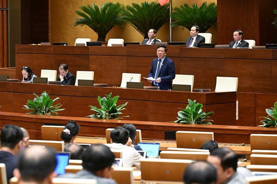 Minh bạch hóa quy trình xác định giá nhà ở xã hội Minh bạch hóa quy trình xác định giá nhà ở xã hội