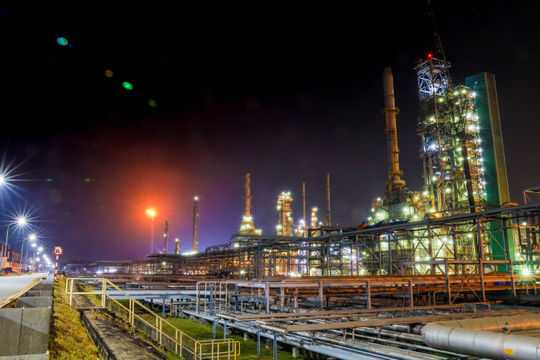 Đảm bảo an ninh quốc phòng từ góc nhìn Petrovietnam Đảm bảo an ninh quốc phòng từ góc nhìn Petrovietnam