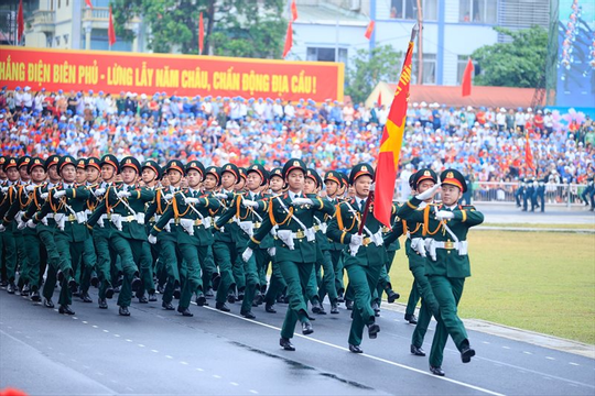 Thống nhất Dự án Luật sửa đổi, bổ sung của 11 Luật về quân sự, quốc phòng Thống nhất Dự án Luật sửa đổi, bổ sung của 11 Luật về quân sự, quốc phòng