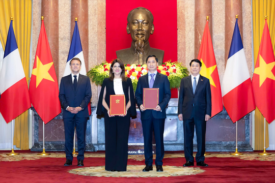 Hướng tới mục tiêu tự chủ vắc xin công nghệ hiện đại