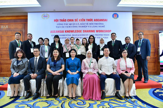 Kiểm toán nhà nước Việt Nam dự Hội nghị Kiểm toán viên ASEAN năm 2025 tại Malaysia