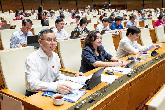 Rút ngắn và đơn giản hóa quy trình quyết toán ngân sách nhà nước Rút ngắn và đơn giản hóa quy trình quyết toán ngân sách nhà nước
