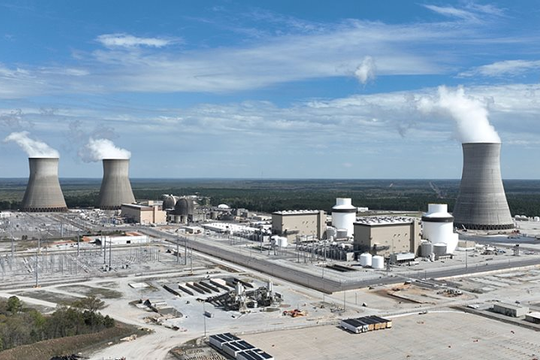 Nhà máy điện hạt nhân Ninh Thuận 1 và Ninh Thuận 2 cần hàng nghìn nhân lực