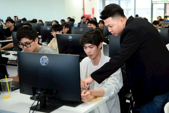 Đà Nẵng: Hỗ trợ khoảng 150 lượt doanh nghiệp ứng dụng, đổi mới công nghệ 