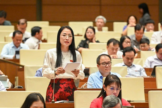 Giảm thuế giá trị gia tăng: “Liều thuốc” kích thích sản xuất kinh doanh Giảm thuế giá trị gia tăng: “Liều thuốc” kích thích sản xuất kinh doanh