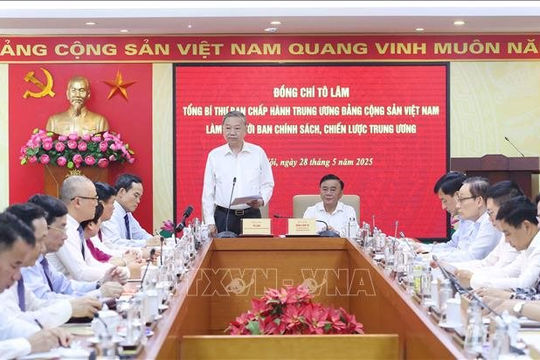 Tạo sự kết nối hiệu quả hơn giữa thị trường vàng trong nước và thị trường quốc tế